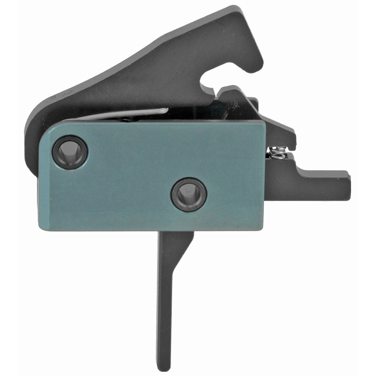 Timney Impact 3lb Single Stage Drop-In AR-15 Trigger - Flat or Curved