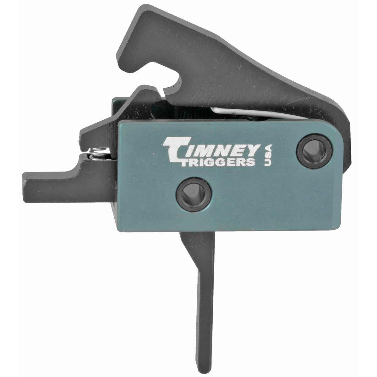 Timney Impact 3lb Single Stage Drop-In AR-15 Trigger - Flat or Curved