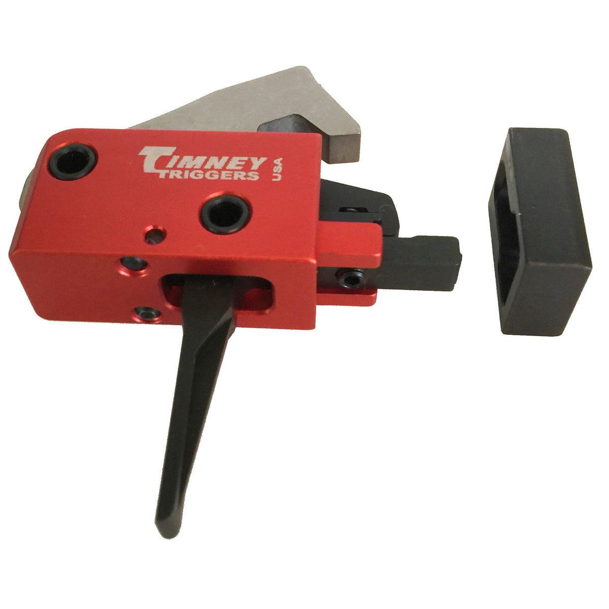 Timney PCC 4lb 2-Stage AR-15/AR9 Trigger