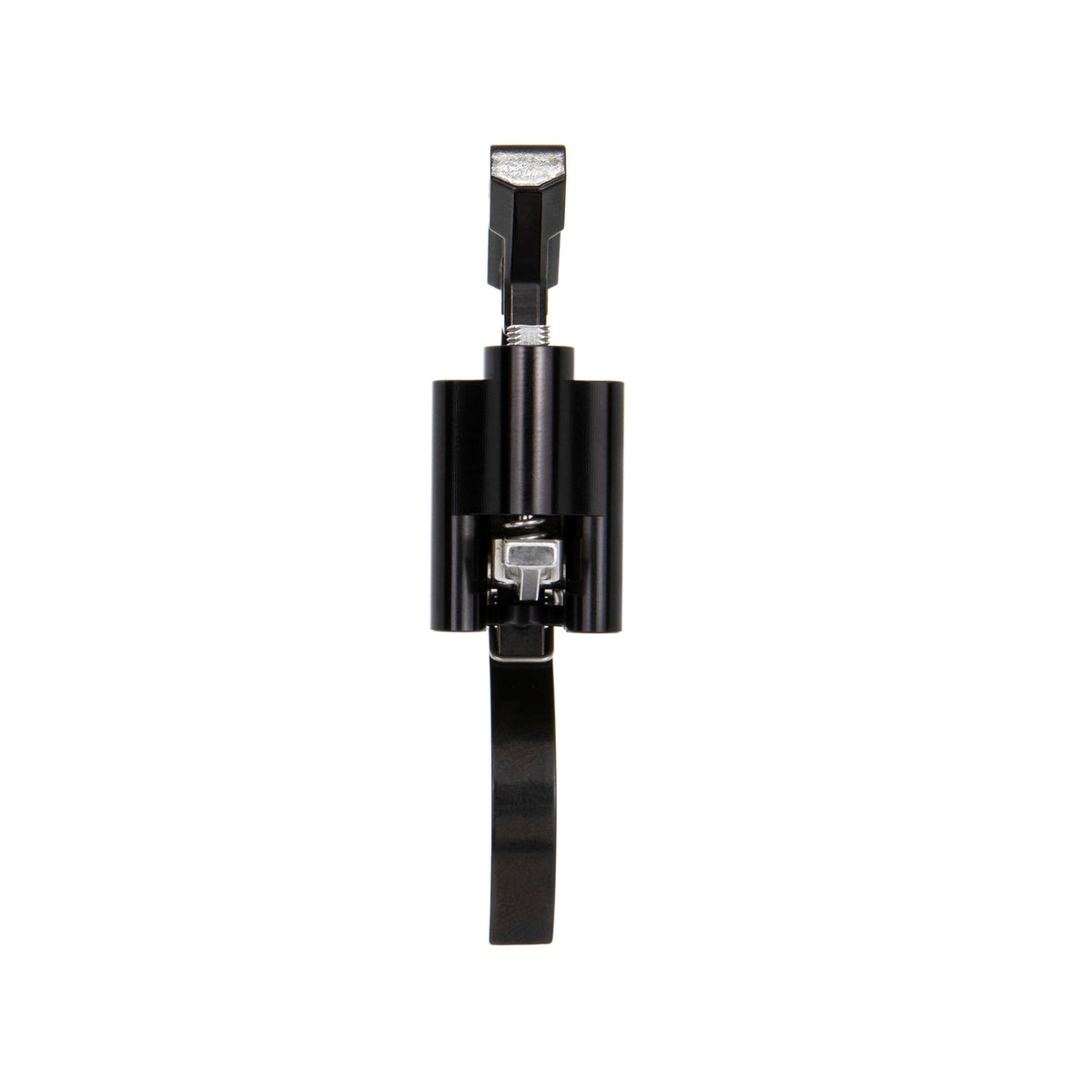 TriggerTech Adaptable Adjustable 2.5lb - 5lb Single-Stage AR-15 Trigger - Flat or Curved