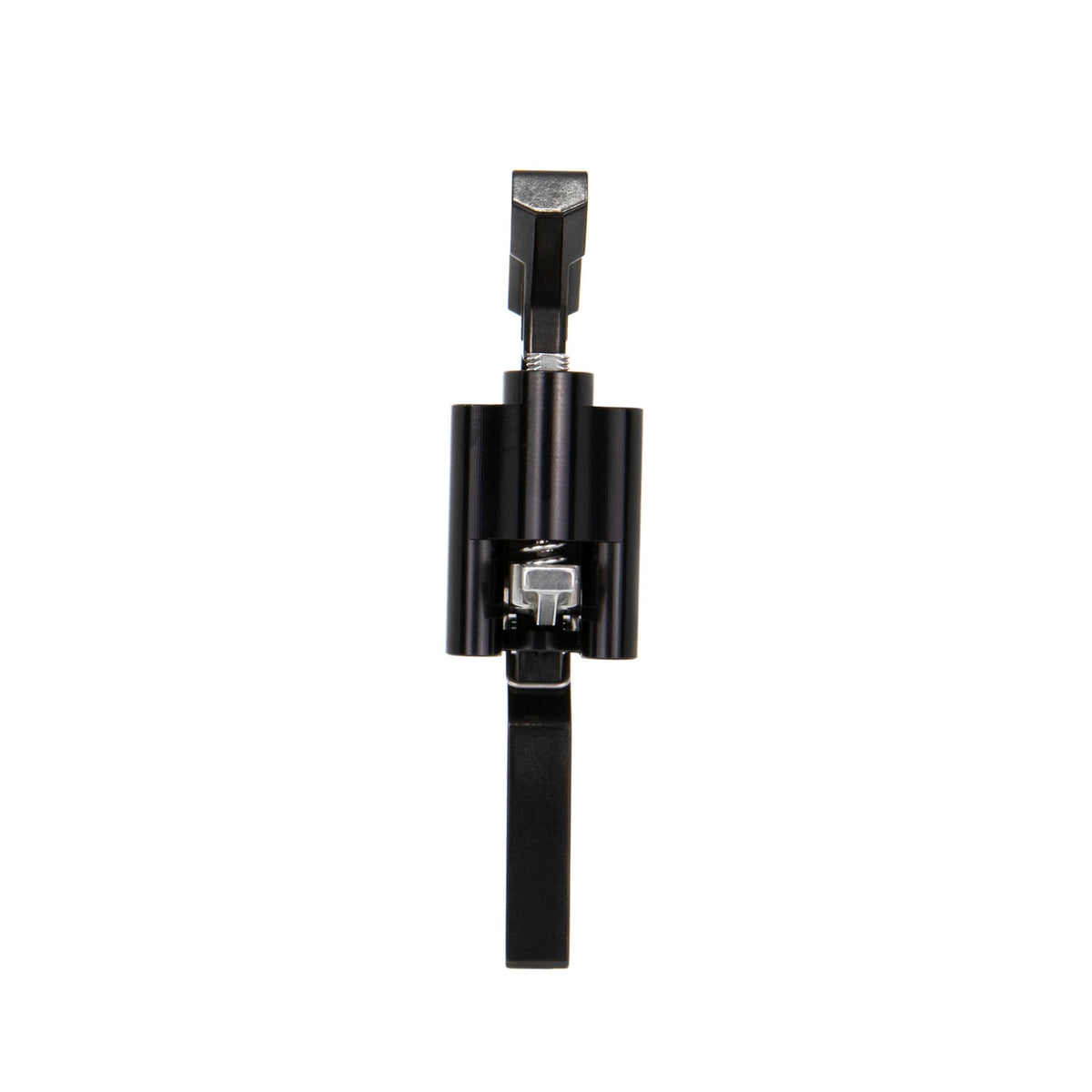 TriggerTech Adaptable Adjustable 2.5lb - 5lb Single-Stage AR-15 Trigger - Flat or Curved