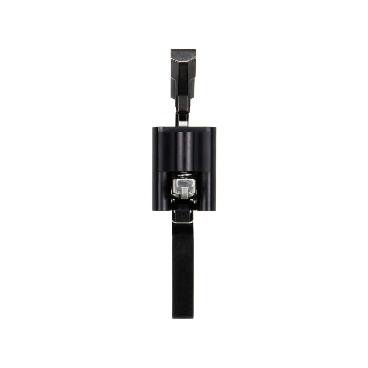 TriggerTech Competitive 3lb Single Stage AR-15 Trigger - Flat or Curved - 2 Colors