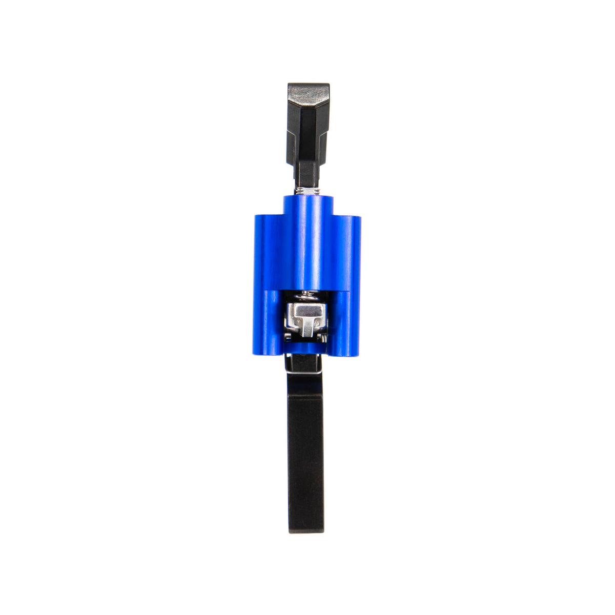 TriggerTech Diamond Adjustable 1.5lb - 4lb Single Stage AR-15 Trigger - Flat or Curved