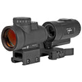 Trijicon MRO HD Red with 3X Magnifier