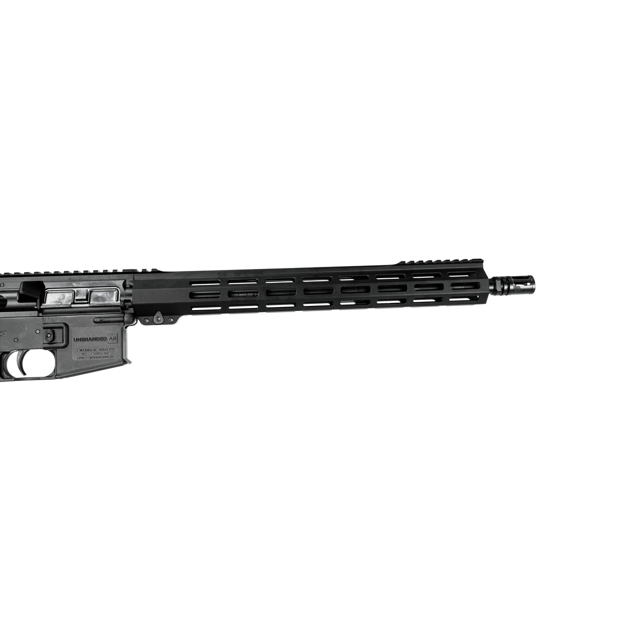 UAR-C 16″ Rifle, Carbon Series, 15″ Rail