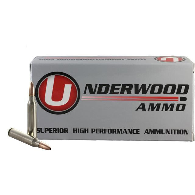 223 Remington 55 Grain Controlled Chaos Ammo