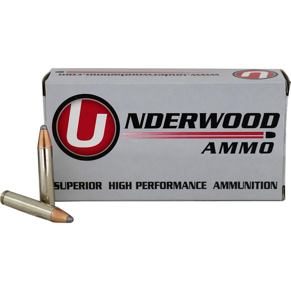 350 Legend 170 Grain InterLock Spire Point Ammo 20 Rnd