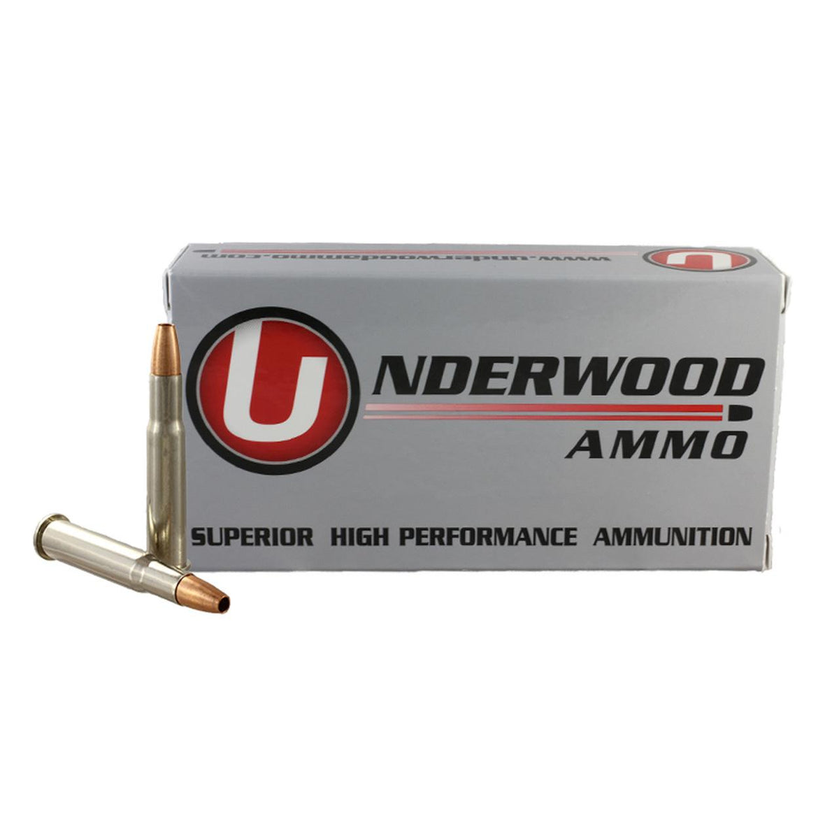 30-30 Winchester 140 Grain Controlled Chaos 20 Rnd