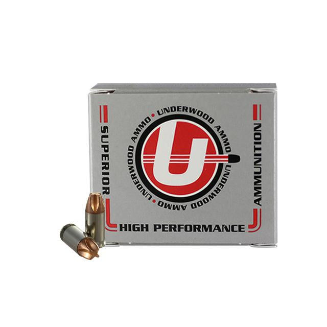 380 ACP +P 68 Grain Xtreme Defender 20/RD