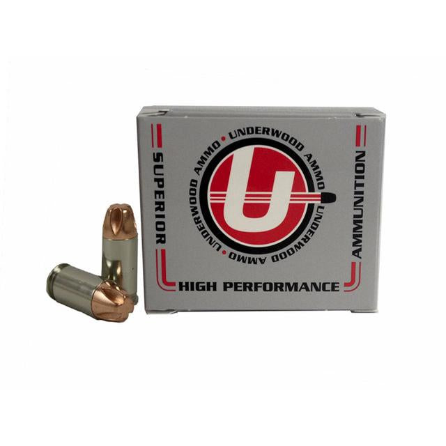 380 ACP 90 Grain Xtreme Penetrator 20Rd Ammo