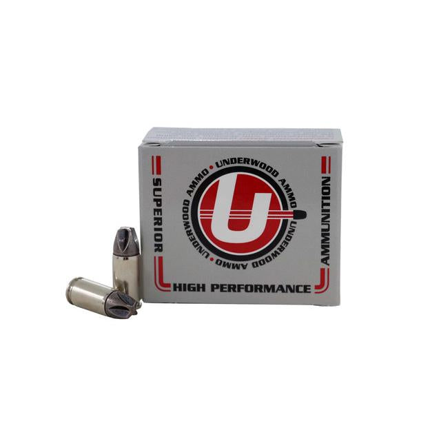 380 ACP 68 Grain Xtreme Defender (Platinum Edition) 20 Rnd