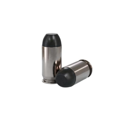 45 ACP +P 255 Grain Hard Cast Flat Nose 20/RD