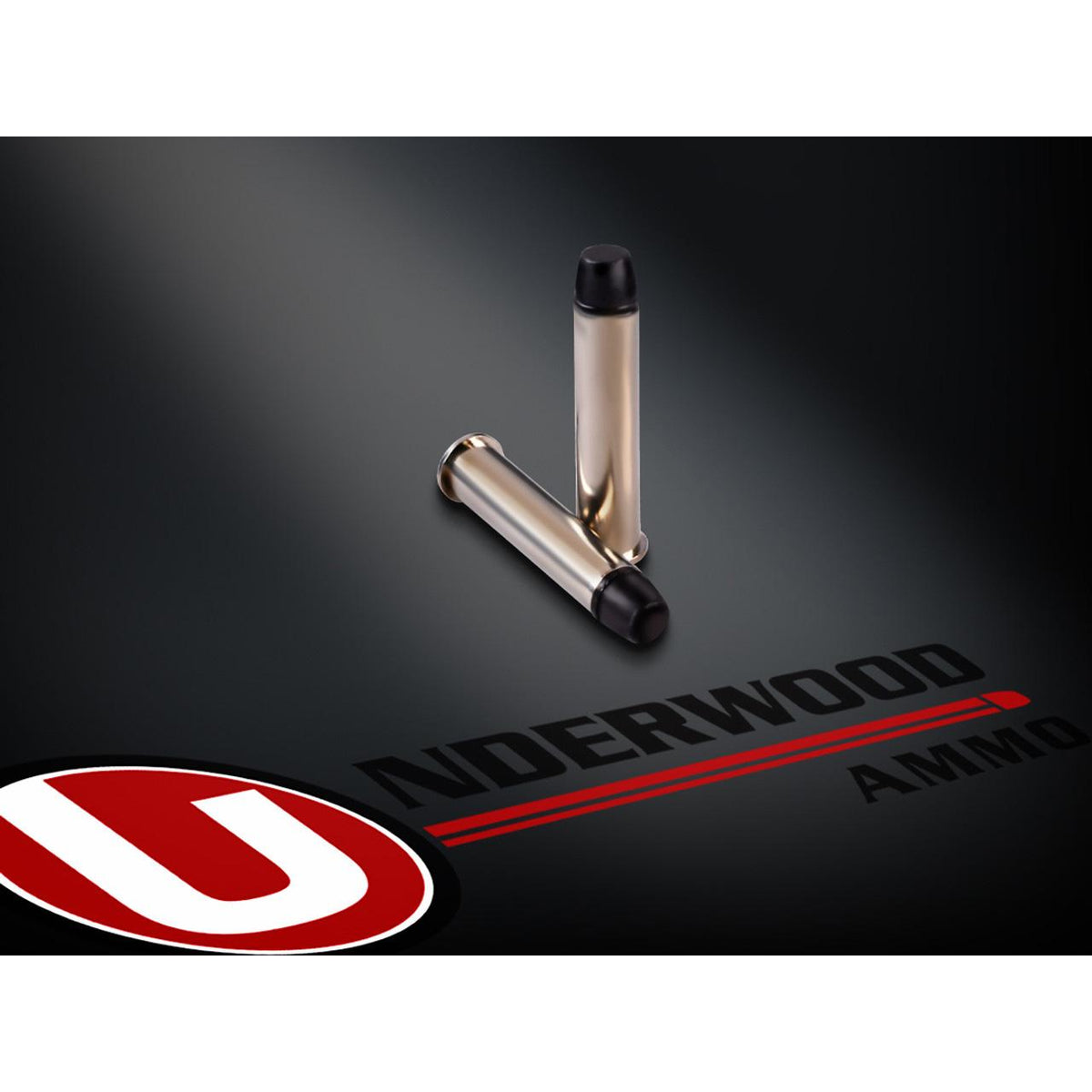 45-70 Government 430 Grain Hard Cast Long Flat Nose Gas Check 20/RD