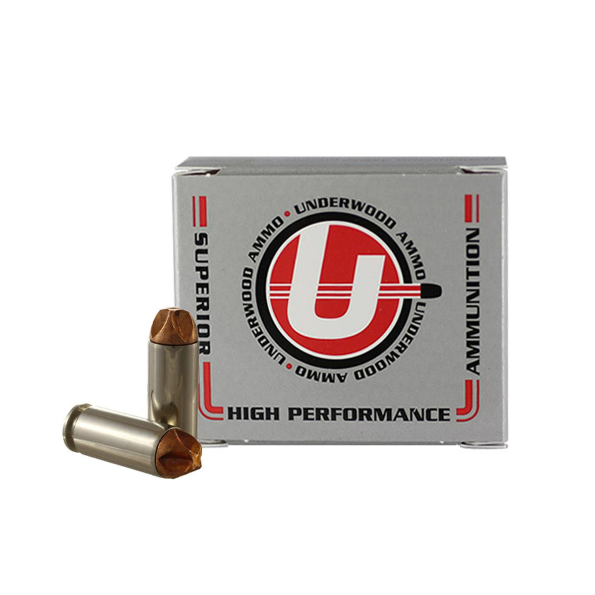 10mm Auto 115 Grain Xtreme Defender 20/RD