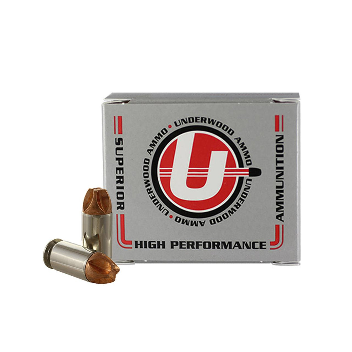 45 ACP +P 135 Grain Xtreme Defender 20/RD