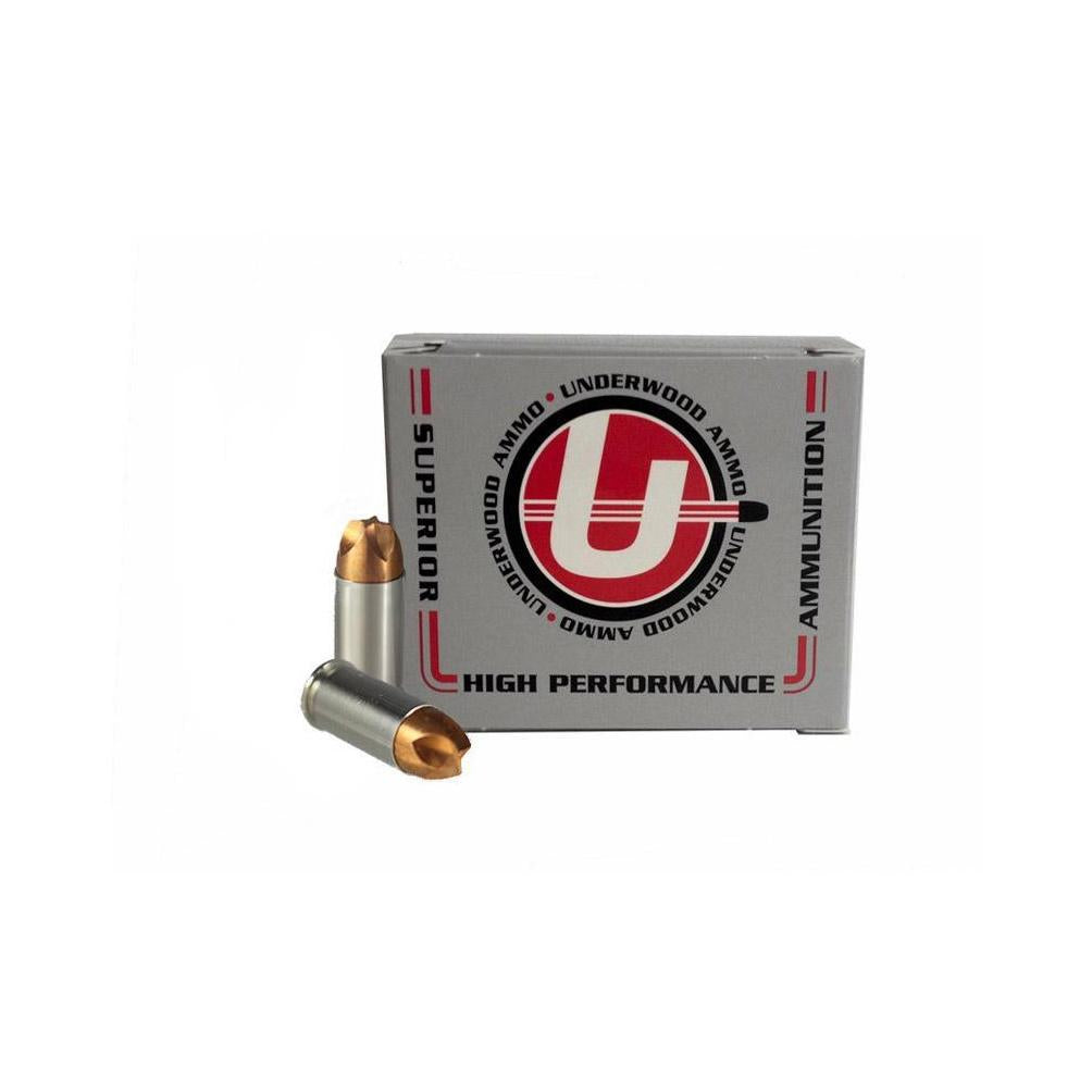 32 ACP 55 Grain Xtreme Defender 20Rd Ammo