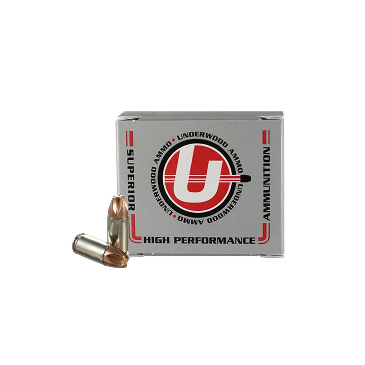 9mm Luger 68 Grain Xtreme Defender 20/RD