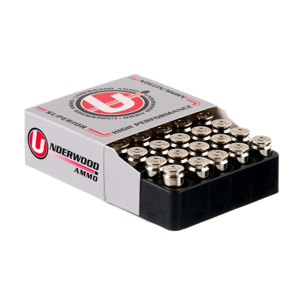 10mm Auto 140 Grain Xtreme Penetrator (Platinum Edition) 20 Rnd