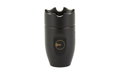 Ultradyne Athena Linear Compensator - 1/2x28 - 350 Legend