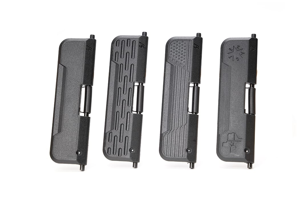 Strike Industries Ultimate AR-15 Dust Cover