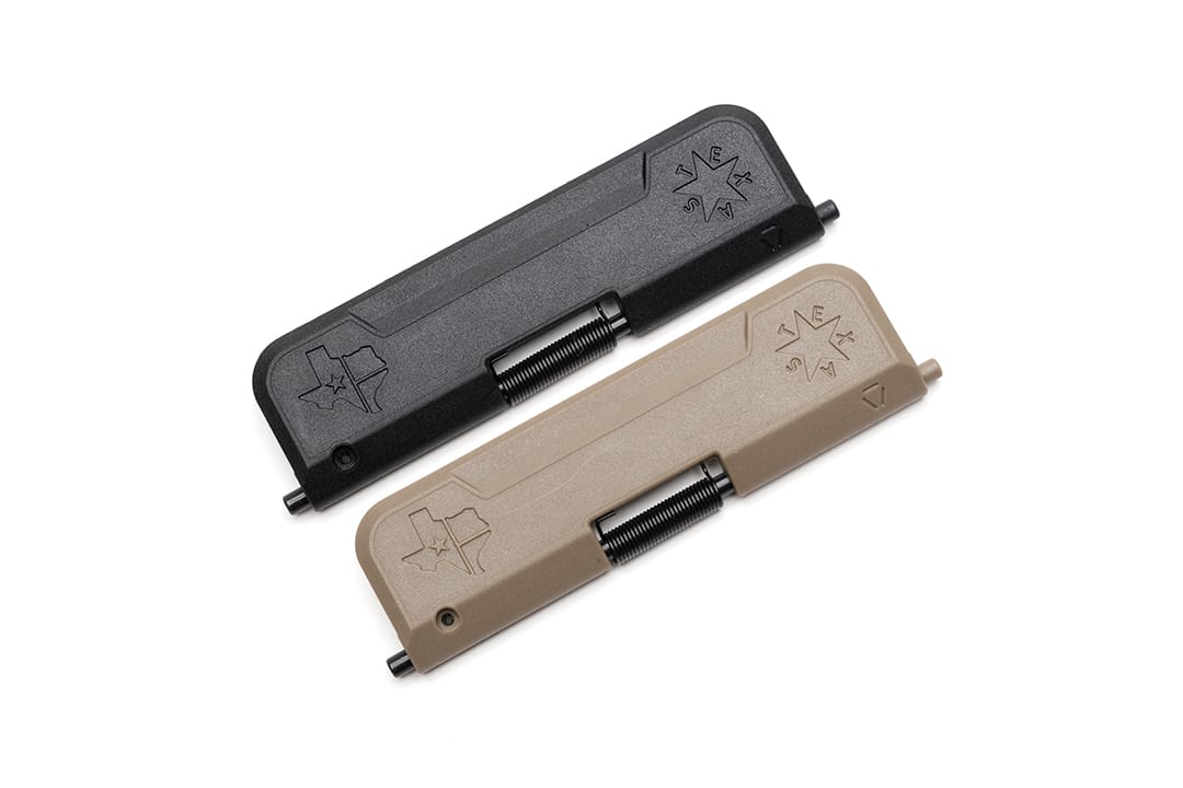 Strike Industries Ultimate AR-15 Dust Cover
