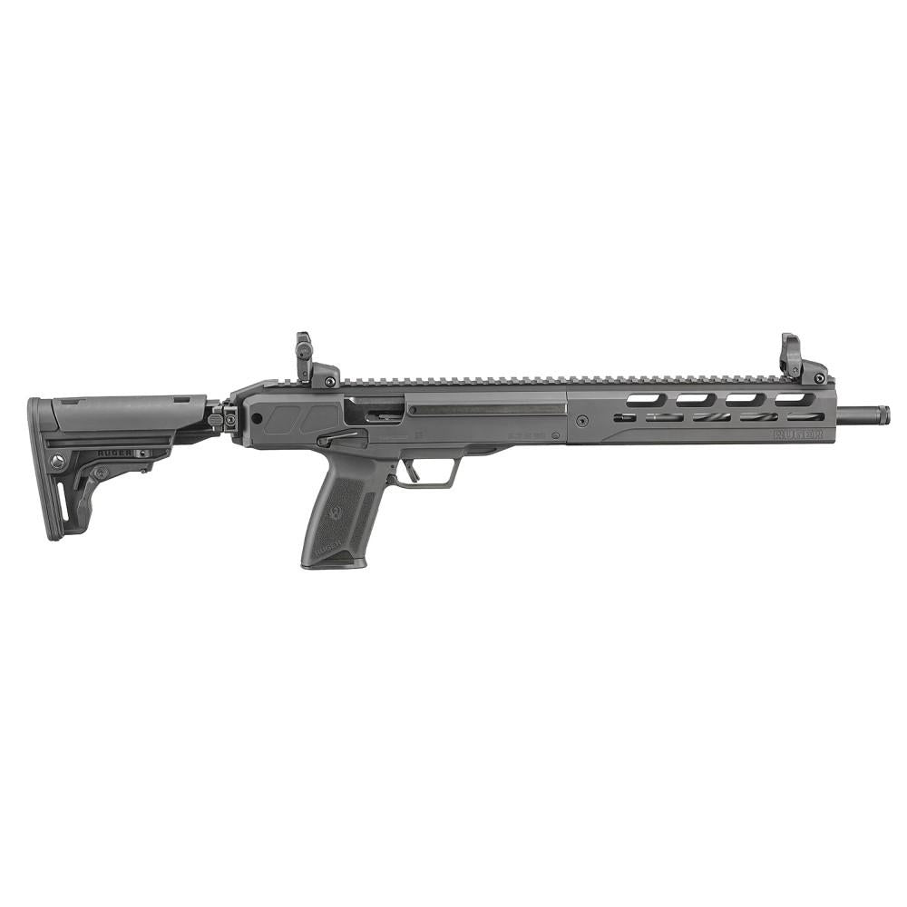 LC Carbine 5.7x28mm - Autoloading Rifle 20+1 16.25 BBL (Standard Model)