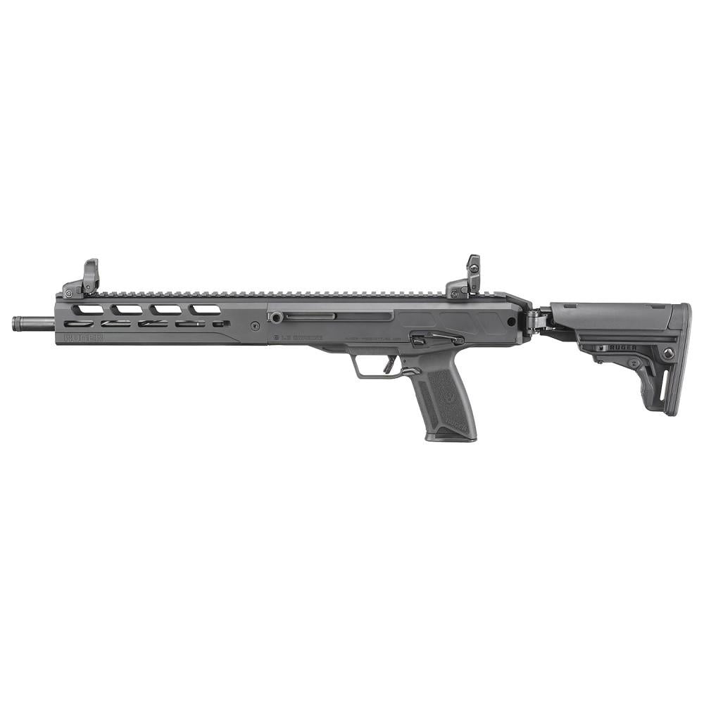 LC Carbine 5.7x28mm - Autoloading Rifle 20+1 16.25 BBL (Standard Model)