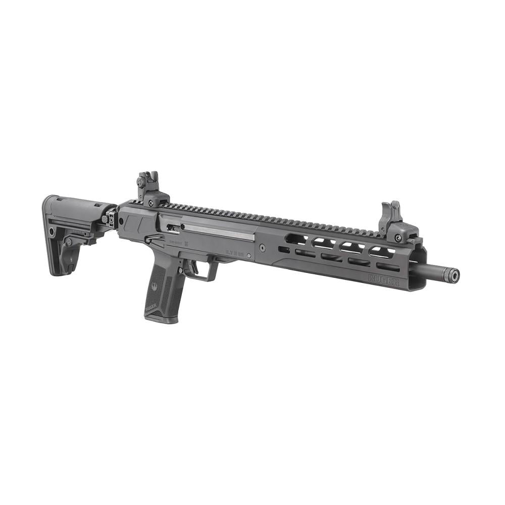 LC Carbine 5.7x28mm - Autoloading Rifle 20+1 16.25 BBL (Standard Model)