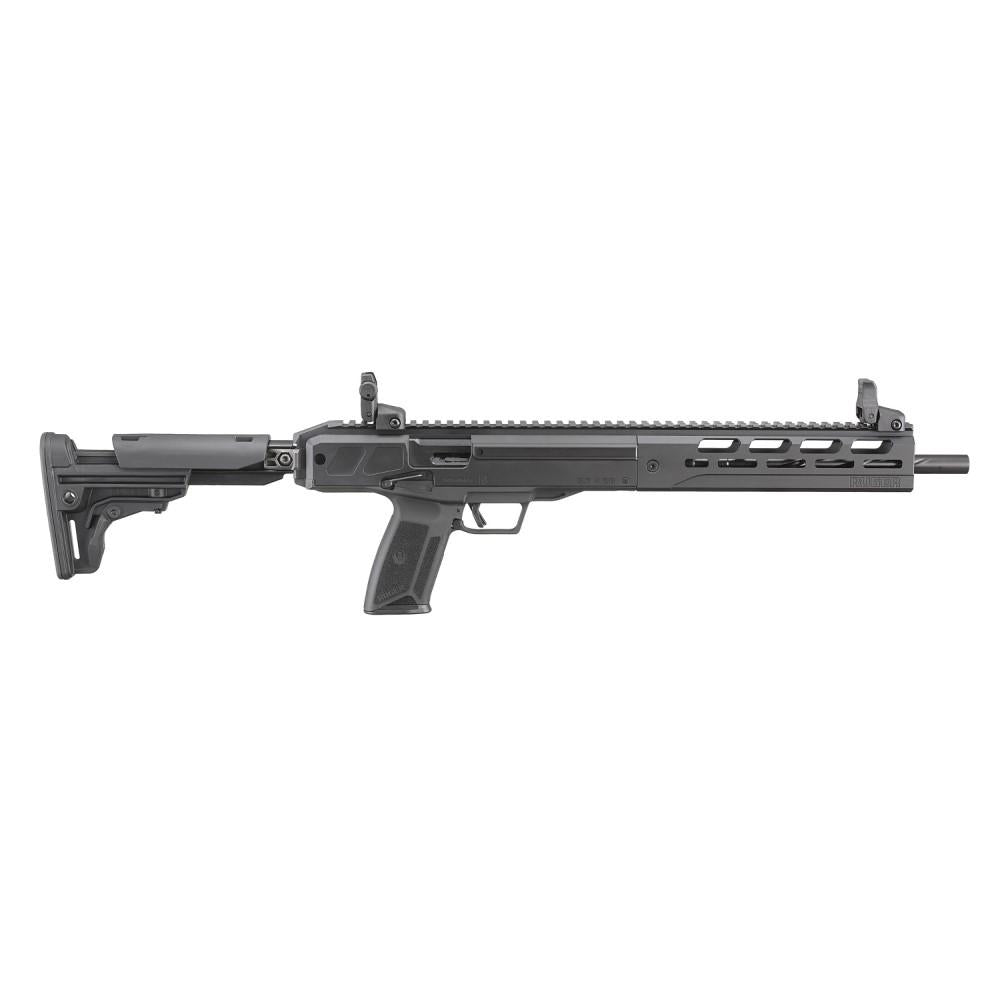 LC Carbine 5.7x28mm - Autoloading Rifle 10+1 16.25 (State Compliant Model)