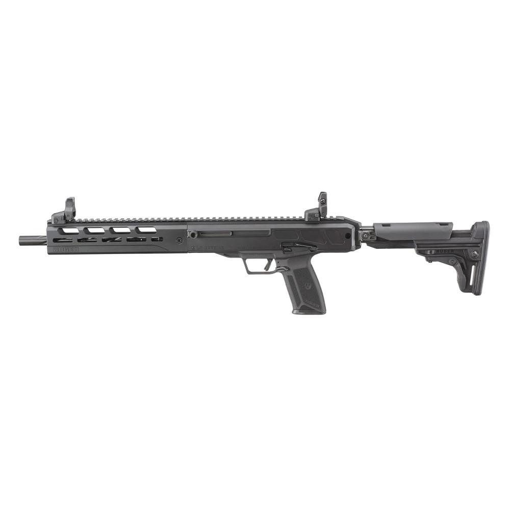 LC Carbine 5.7x28mm - Autoloading Rifle 10+1 16.25 (State Compliant Model)