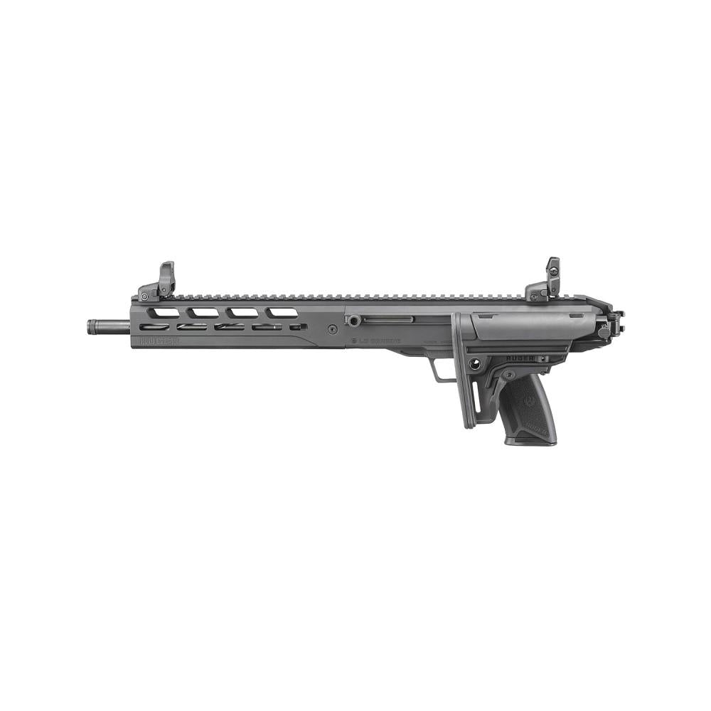 LC Carbine 5.7x28mm Autoloading Rifle10+1 16.25(Capacity Compliant Model)