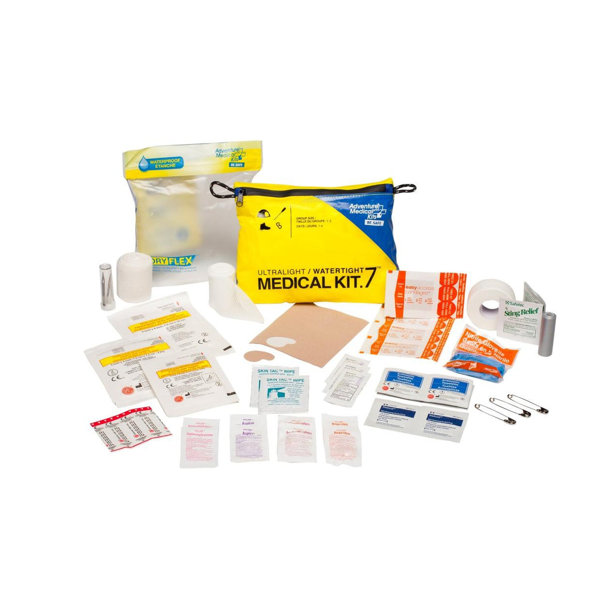 Adventure Medical Kits Ultralight / Watertight Series .7