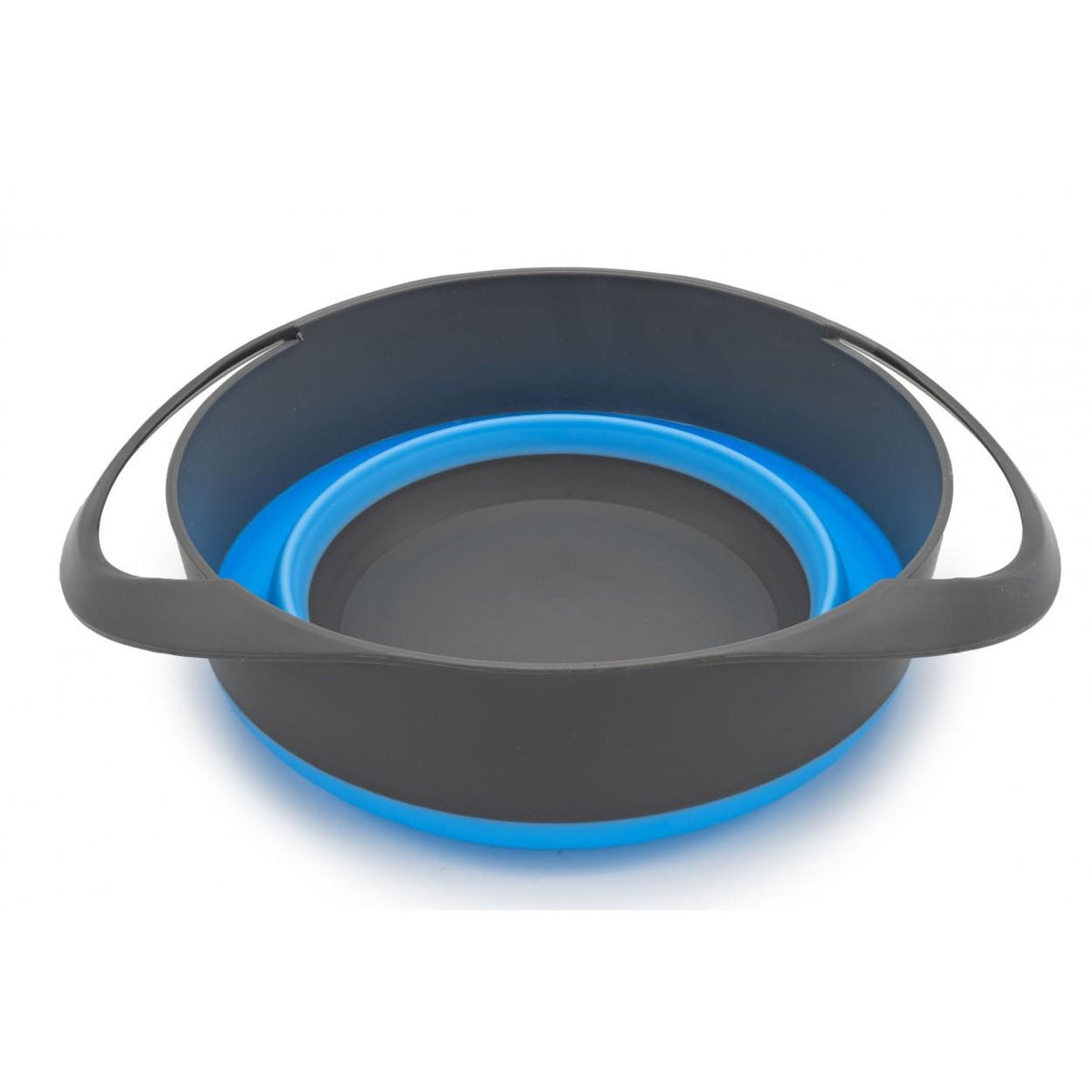 Survive Outdoors Longer Flat Pack Bowls and Strainer Set