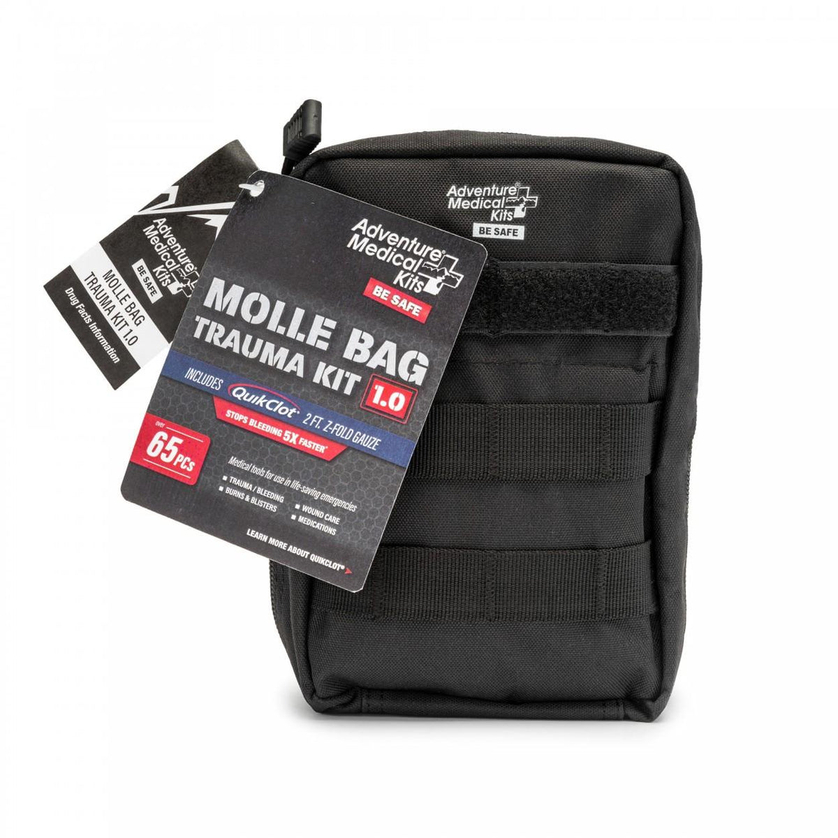 ARB MOLLE BAG TRAUMA KIT 1.0