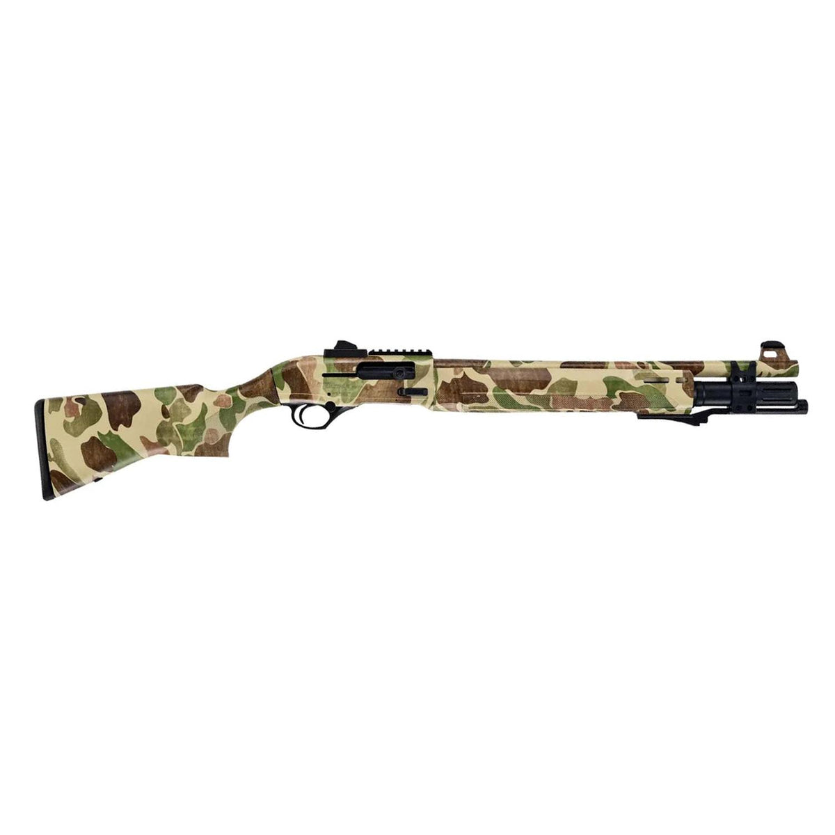 Beretta A300 Ultima Patrol Raider 12ga 3in 19.1in 7+1Rd MC GRS