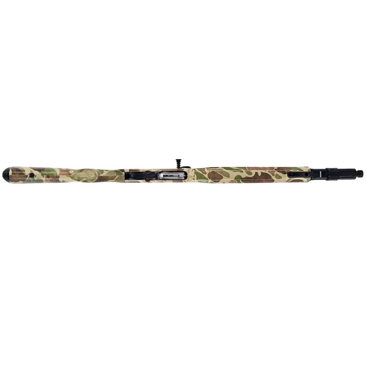 Beretta A300 Ultima Patrol Raider 12ga 3in 19.1in 7+1Rd MC GRS