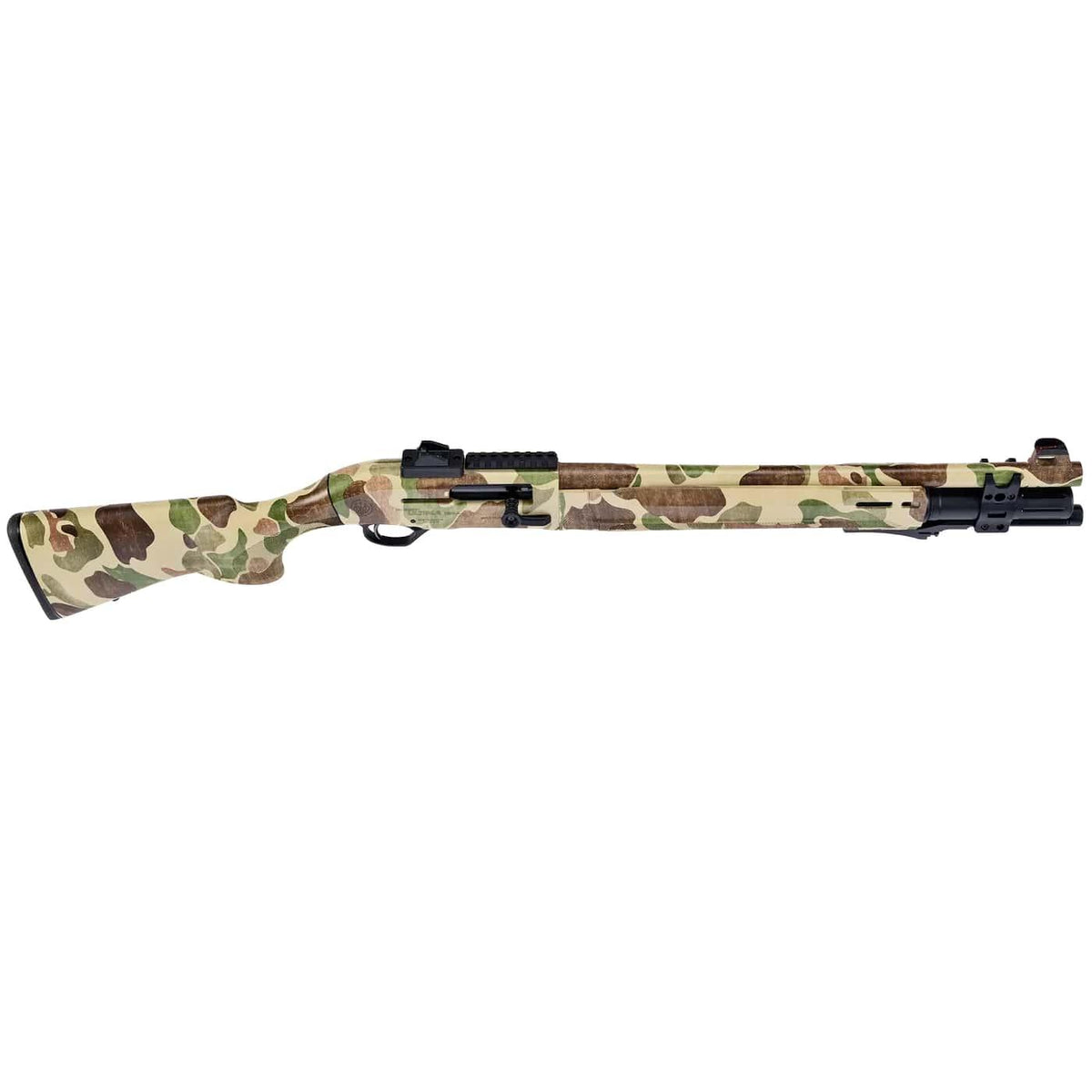 Beretta A300 Ultima Patrol Raider 12ga 3in 19.1in 7+1Rd MC GRS