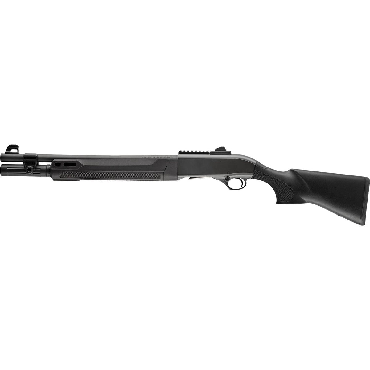 A300 Ultima Patrol Grey 12/19 7 Round Mag Tube