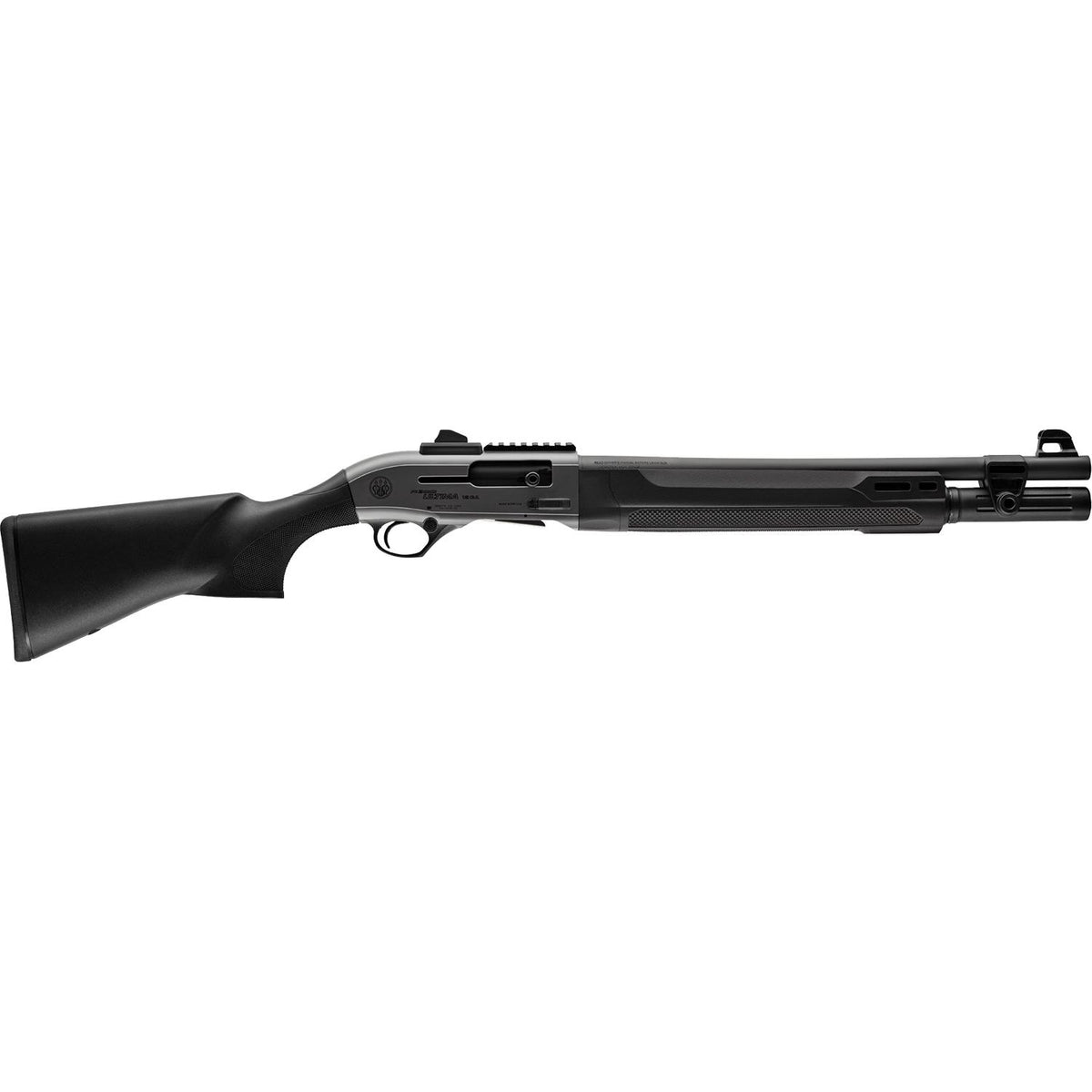 A300 Ultima Patrol Grey 12/19 7 Round Mag Tube