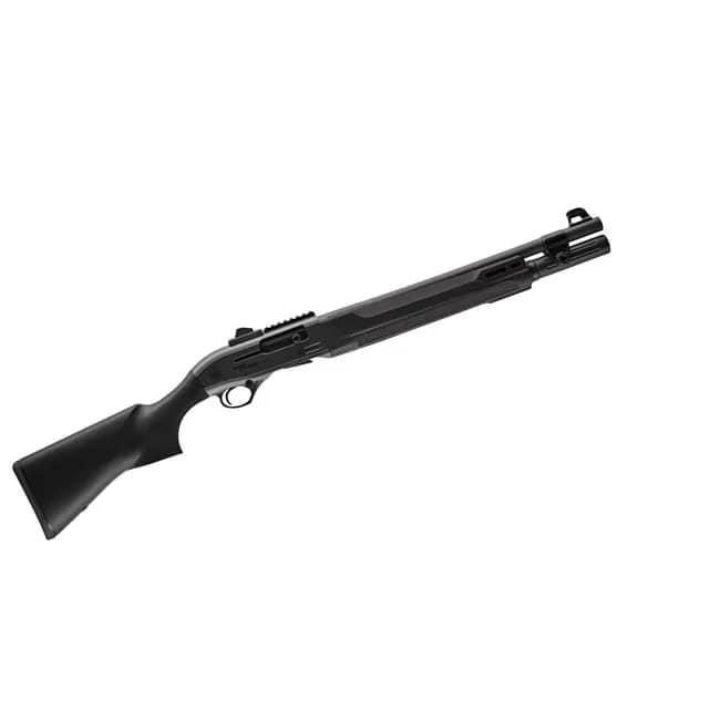 A300 Ultima Patrol Black 12/19 7 Round Mag Tube