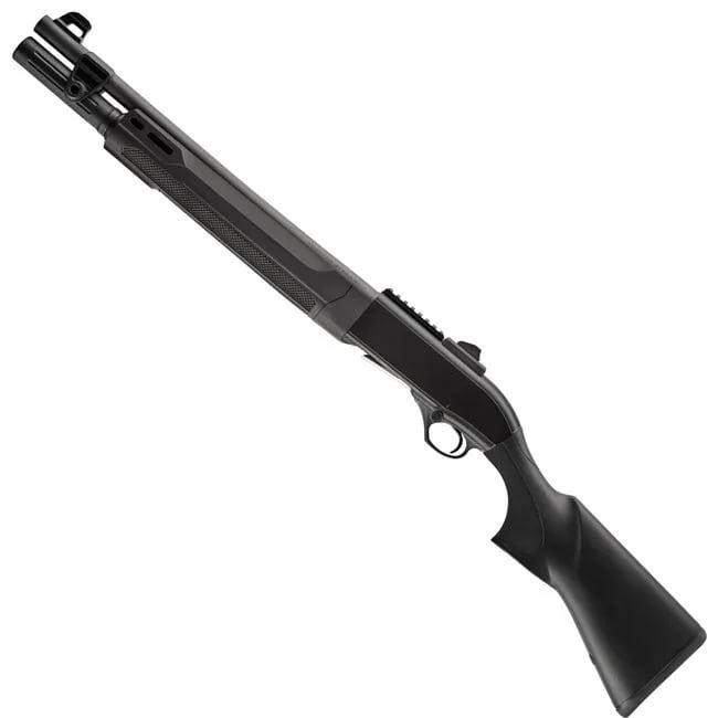 A300 Ultima Patrol Black 12/19 7 Round Mag Tube
