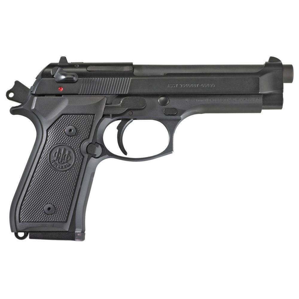 Beretta M9 9mm Commercial 3-10rd Mag