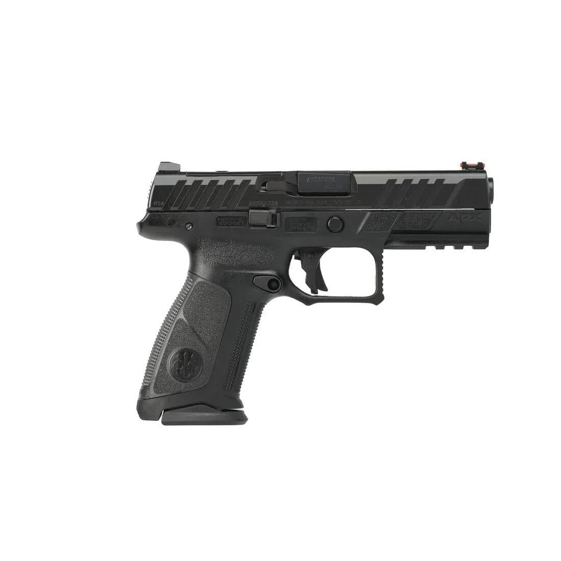 Beretta APX A1 9mm Full Size Fiber Optic Front Sight 2-10rd Mag
