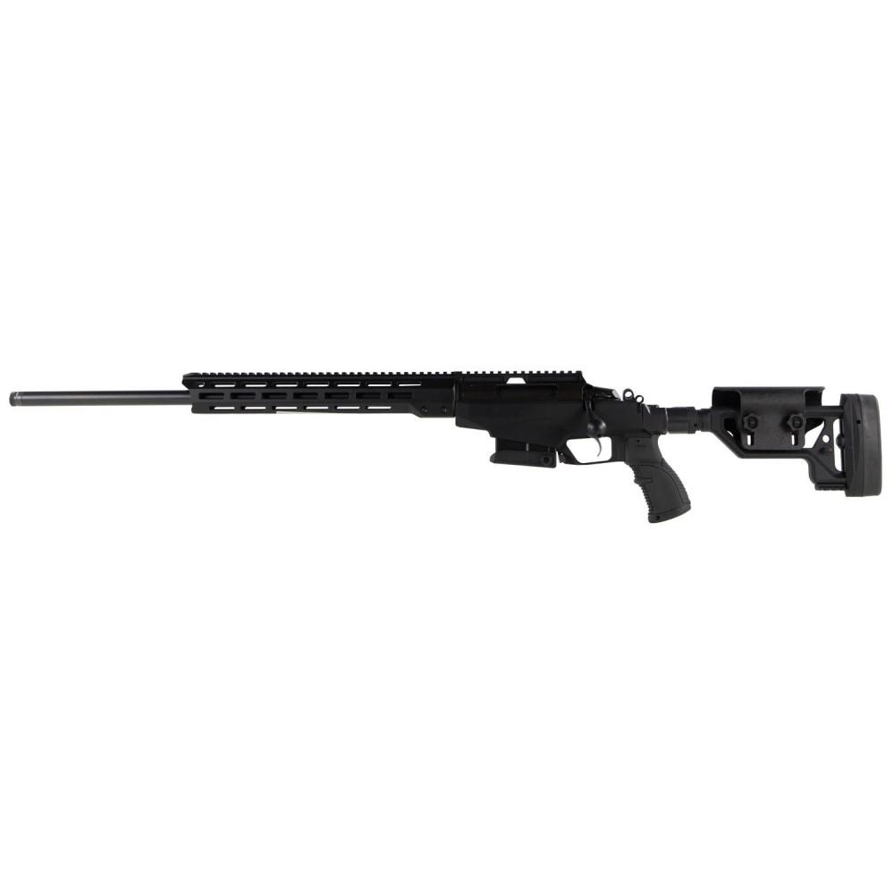 T3x TAC A1 (5/8 x 24 thread) - LH 6.5 CM Rifle 10rd