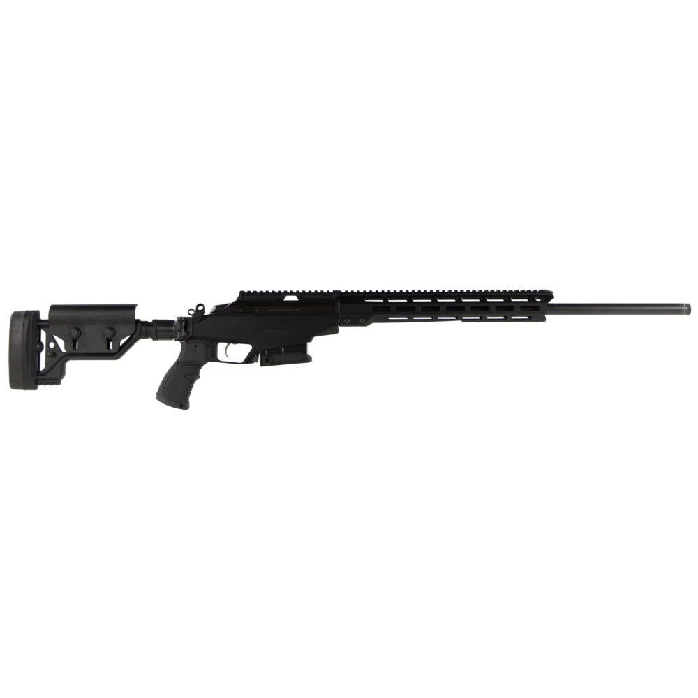 T3x TAC A1 (5/8 x 24 thread) - LH 6.5 CM Rifle 10rd