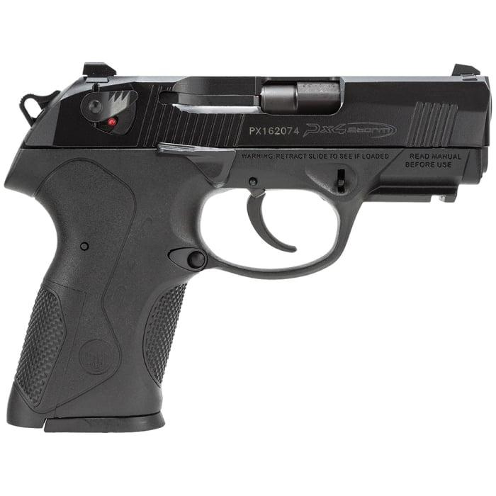Beretta Px4 Storm 9mm Type F Compact
