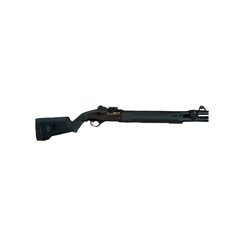 Beretta 1301 12ga 7+1 w/ Magpul Stock & Reptillia Mount