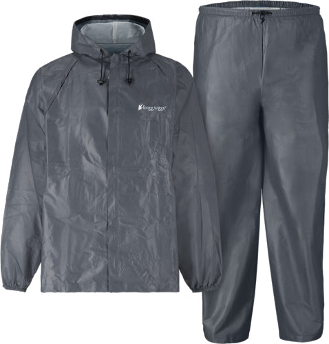 FROGG TOGGS RAIN SUIT MENS