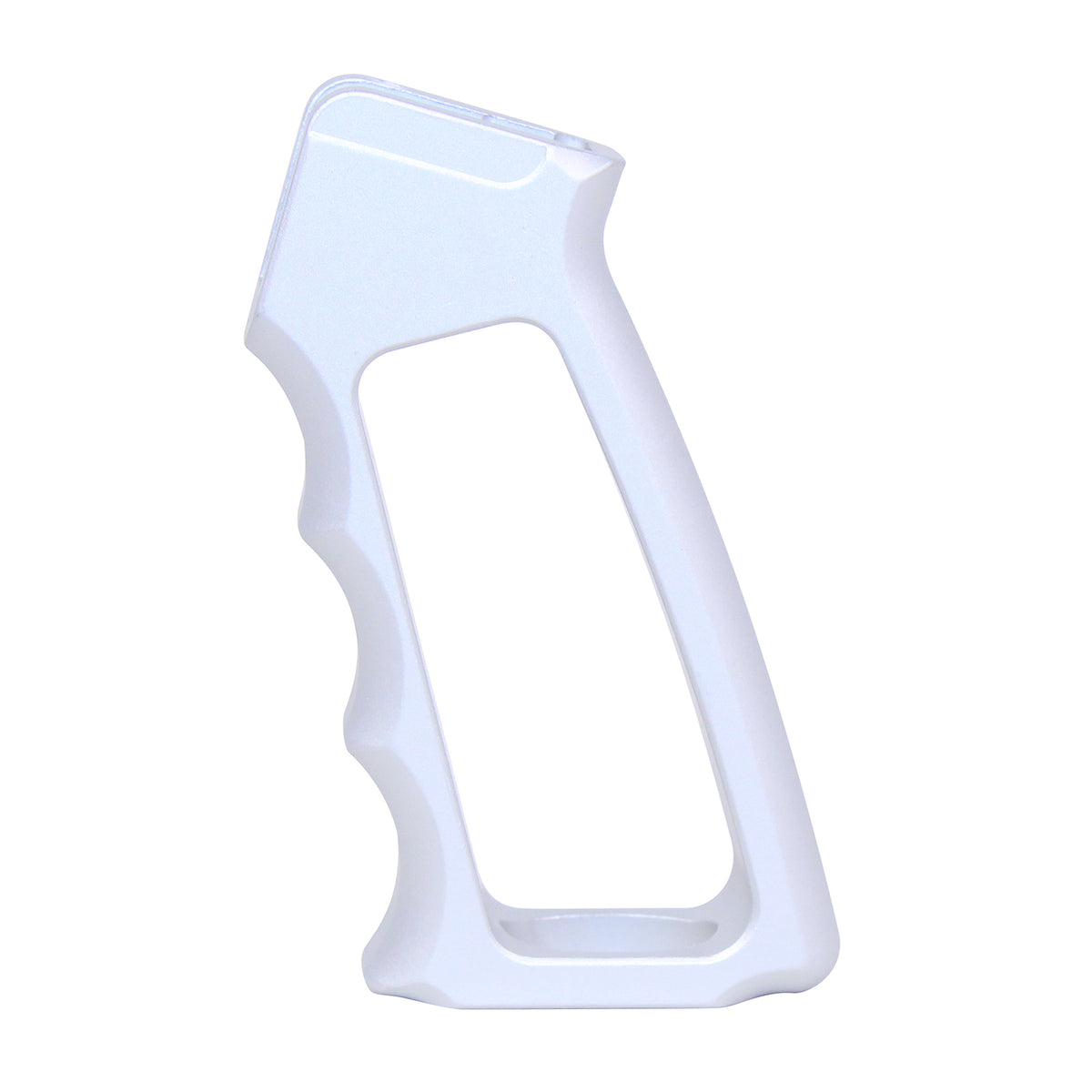Ultralight Series Skeletonized Aluminum Pistol Grip (Gen 2)
