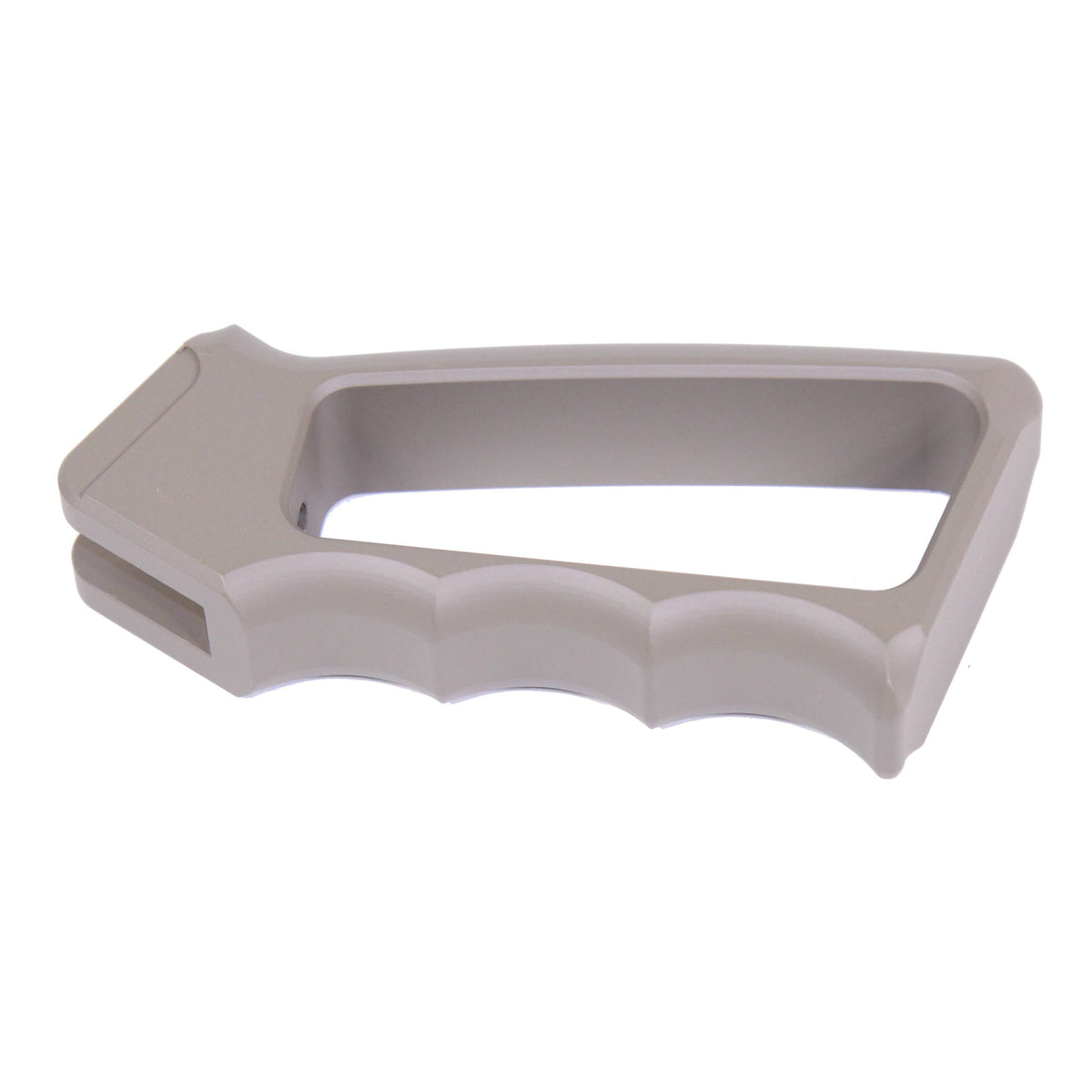 Ultralight Series Skeletonized Aluminum Pistol Grip (Gen 2)